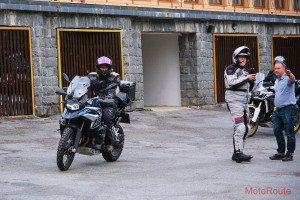21. setkání MotoRoute 2026 - fotogalerie